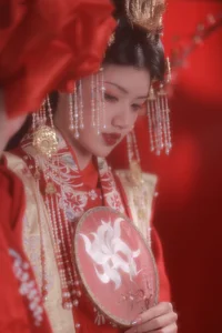 Visual Mastery: YiTuYu Art Language Vol.5981 Featuring Yu Han - image 20