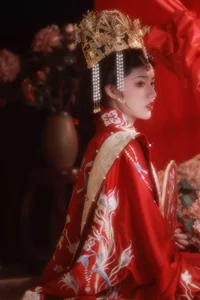 Visual Mastery: YiTuYu Art Language Vol.5981 Featuring Yu Han - image 18