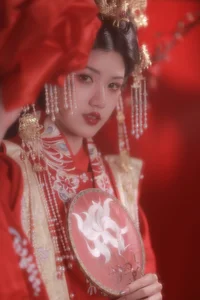 Visual Mastery: YiTuYu Art Language Vol.5981 Featuring Yu Han - image 7