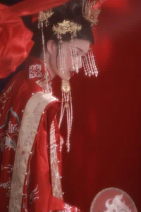 Visual Mastery: YiTuYu Art Language Vol.5981 Featuring Yu Han - image 10