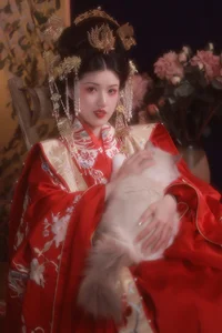 Visual Mastery: YiTuYu Art Language Vol.5981 Featuring Yu Han - image 19