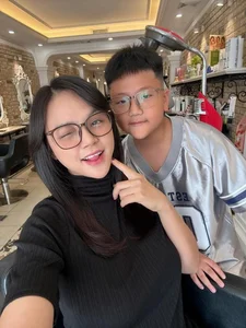 Vietnamese Stars Ý Nhi and Anh Tú Atus Shine in New Fashion and Fitness Photos - image 0