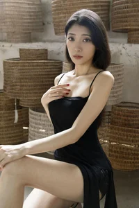 The Grace of Yfala in YiTuYu Art Language Vol.6568 - image 11