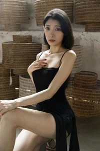 The Grace of Yfala in YiTuYu Art Language Vol.6568 - image 8