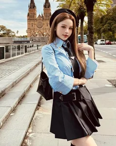 Life After Fame: Four Vietnamese Celebrities Who Retired for High Society - image 4