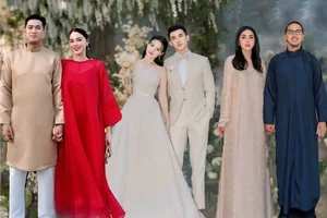 Life After Fame: Four Vietnamese Celebrities Who Retired for High Society - image 2