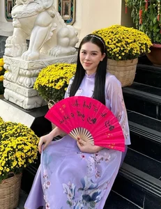 Life After Fame: Four Vietnamese Celebrities Who Retired for High Society - image 3