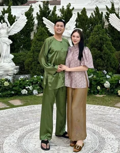 Life After Fame: Four Vietnamese Celebrities Who Retired for High Society - image 5