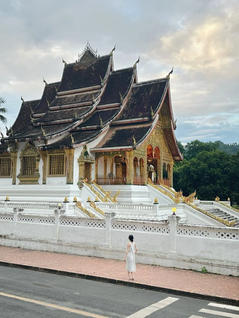7 Must-Visit Destinations in Laos: A Guide to the Best Temples, Waterfalls, and Hidden Gems in Southeast Asia