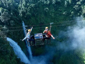 7 Must-Visit Destinations in Laos: A Guide to the Best Temples, Waterfalls, and Hidden Gems in Southeast Asia - image 8