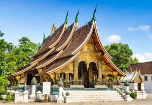 7 Must-Visit Destinations in Laos: A Guide to the Best Temples, Waterfalls, and Hidden Gems in Southeast Asia - image 2