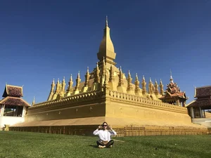 7 Must-Visit Destinations in Laos: A Guide to the Best Temples, Waterfalls, and Hidden Gems in Southeast Asia - image 5