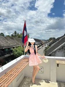 7 Must-Visit Destinations in Laos: A Guide to the Best Temples, Waterfalls, and Hidden Gems in Southeast Asia - image 6