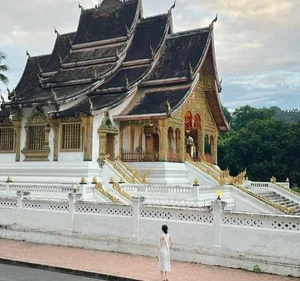 7 Must-Visit Destinations in Laos: A Guide to the Best Temples, Waterfalls, and Hidden Gems in Southeast Asia - image 3
