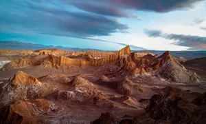 Most Extreme Inhabited Places on Earth: Living in the World's Harshest Environments - image 4
