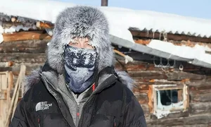 Most Extreme Inhabited Places on Earth: Living in the World's Harshest Environments - image 6