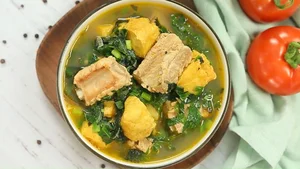 Lunar New Year Taboos: Essential Foods to Avoid for a Prosperous and Lucky Year - image 0