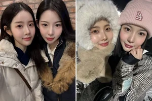 Netizens Stunned by the Stunning Visuals of Popular Female Idol’s Younger Sister - image 2