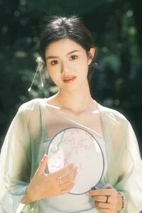 Sophisticated Visuals: YiTuYu Art Language Vol.4805 with Model Xiao Xie - image 5