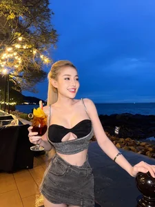 Ngan 98 Plastic Surgery Journey: Exploring the Costs and Transformations of the Famous Vietnamese Influencer - image 5