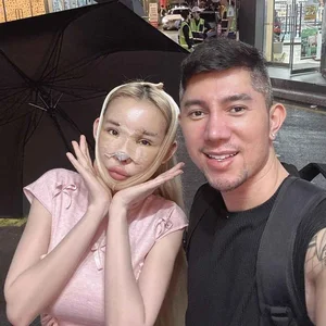 Ngan 98 Plastic Surgery Journey: Exploring the Costs and Transformations of the Famous Vietnamese Influencer - image 0