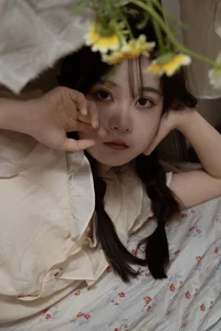 Vintage Muse in YiTuYu Art Language Vol.8964 741: A Poetic Dream - image 11