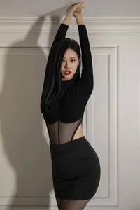 Discover Chenaling_cl in YiTuYu Art Language Vol.5197: A Masterpiece of Visual Style - image 20