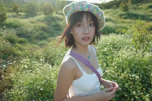 Vietnamese Muse from Hung Yen: Capturing the Pure Essence of Beauty - image 6