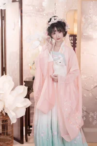 YiTuYu Art Language Vol.7843: Featuring the Stunning Xiao Su Su in a Professional Portrait Series - image 11