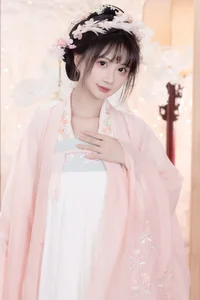 YiTuYu Art Language Vol.7843: Featuring the Stunning Xiao Su Su in a Professional Portrait Series - image 25