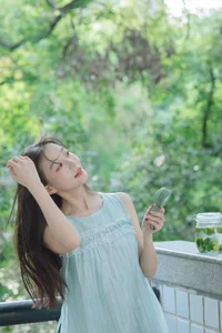The Art of Expression: YiTuYu Art Language Vol.7636 featuring Chi Kou Tang Yuan Ma - image 6