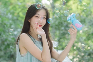 The Art of Expression: YiTuYu Art Language Vol.7636 featuring Chi Kou Tang Yuan Ma - image 20