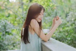 The Art of Expression: YiTuYu Art Language Vol.7636 featuring Chi Kou Tang Yuan Ma - image 11