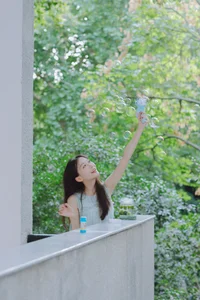 The Art of Expression: YiTuYu Art Language Vol.7636 featuring Chi Kou Tang Yuan Ma - image 10