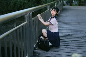 YiTuYu Art Language Vol.5162 Featuring Xiao Le: Sophistication and Style - image 29