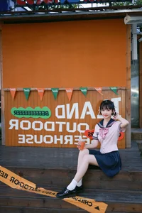 YiTuYu Art Language Vol.5162 Featuring Xiao Le: Sophistication and Style - image 31