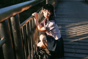 YiTuYu Art Language Vol.5162 Featuring Xiao Le: Sophistication and Style - image 8