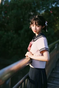 YiTuYu Art Language Vol.5162 Featuring Xiao Le: Sophistication and Style - image 18