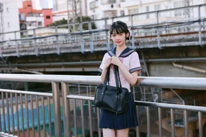 YiTuYu Art Language Vol.5162 Featuring Xiao Le: Sophistication and Style - image 19