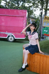 YiTuYu Art Language Vol.5162 Featuring Xiao Le: Sophistication and Style - image 26
