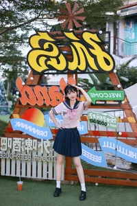 YiTuYu Art Language Vol.5162 Featuring Xiao Le: Sophistication and Style - image 28