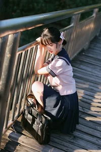 YiTuYu Art Language Vol.5162 Featuring Xiao Le: Sophistication and Style - image 30
