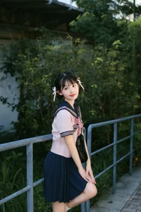 YiTuYu Art Language Vol.5162 Featuring Xiao Le: Sophistication and Style - image 22