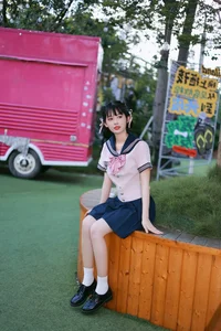 YiTuYu Art Language Vol.5162 Featuring Xiao Le: Sophistication and Style - image 33