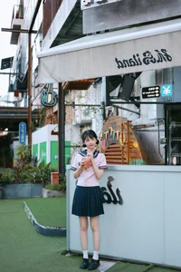 YiTuYu Art Language Vol.5162 Featuring Xiao Le: Sophistication and Style - image 25