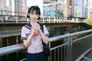 YiTuYu Art Language Vol.5162 Featuring Xiao Le: Sophistication and Style - image 20