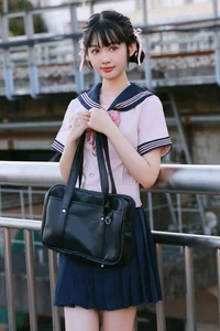 YiTuYu Art Language Vol.5162 Featuring Xiao Le: Sophistication and Style - image 27