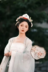 Artistic Elegance: YiTuYu Art Language Vol.7316 Featuring Min Zui Xiao Mo Xuan - image 15