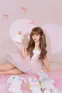 YiTuYu Art Language Vol.6588 Featuring Pao Fu Xiao Fang - image 27