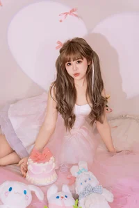 YiTuYu Art Language Vol.6588 Featuring Pao Fu Xiao Fang - image 10